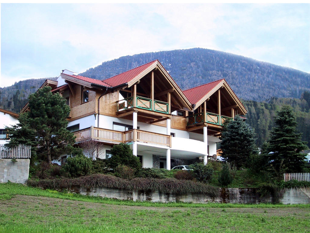 Piz Apart Raich Arzl im Pitztal Habitación foto