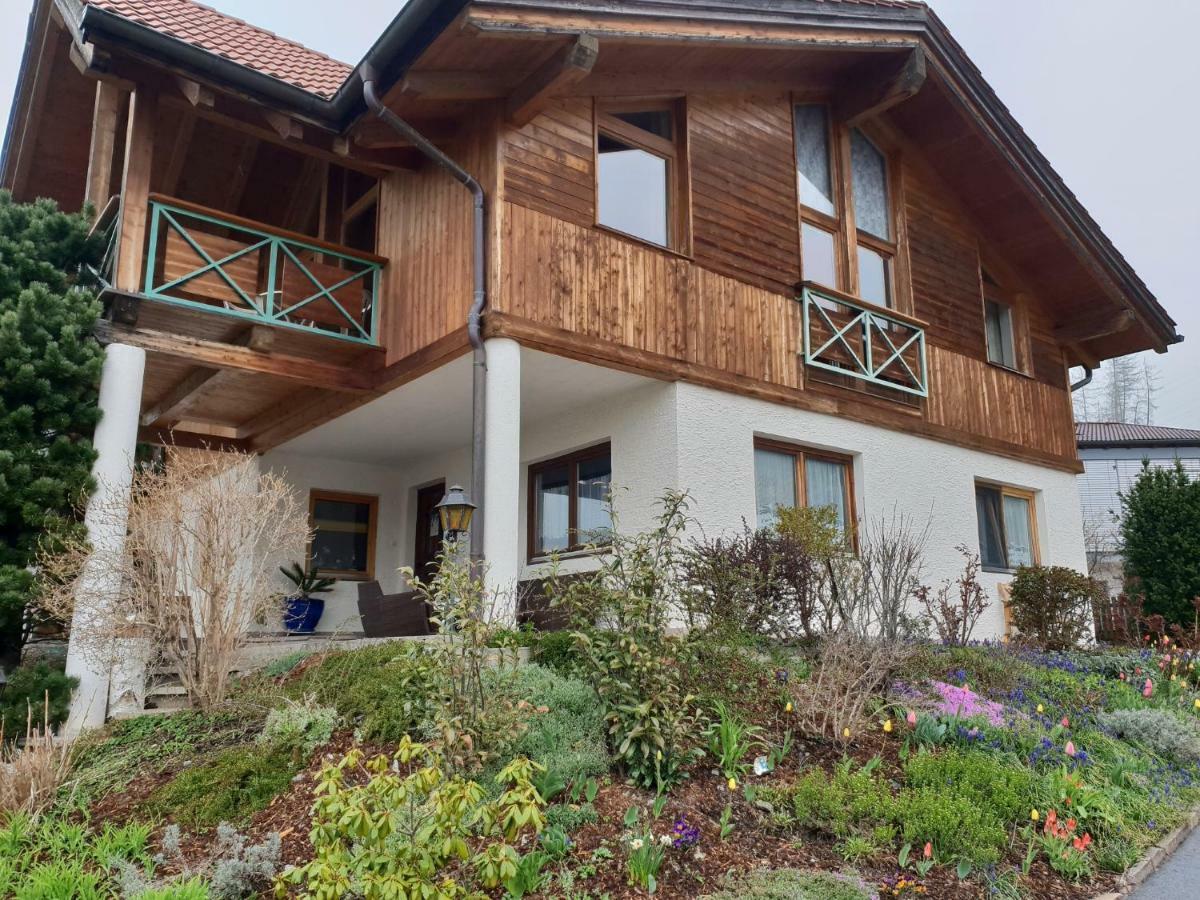 Piz Apart Raich Arzl im Pitztal Exterior foto
